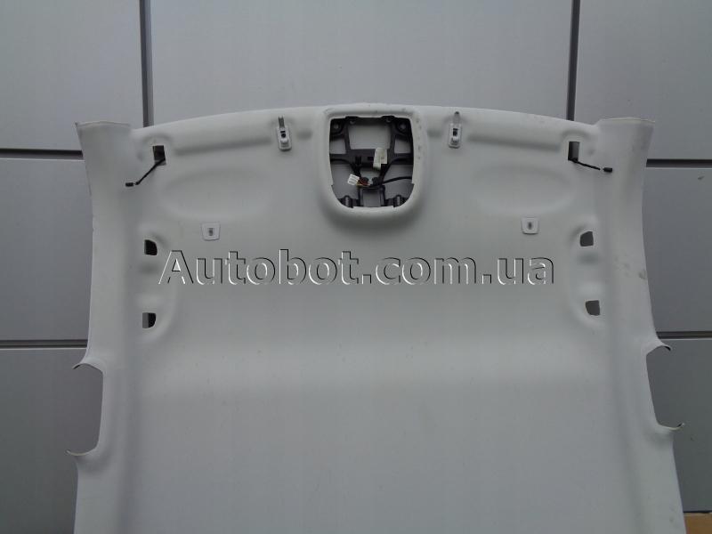 Замовити для JEEP Compass II (MP/552) Обшивка даху