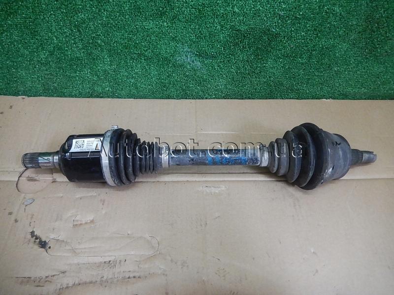 Заказать на JEEP Compass II (MP/552) Полуось передняя