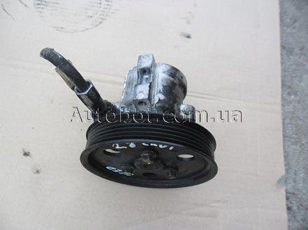 Заказать на JEEP Compass II (MP/552) Насос гидроусилителя руля (ГУР)