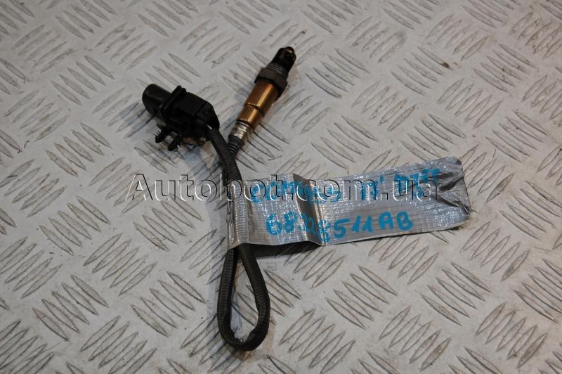 Заказать на JEEP Compass II (MP/552) Лямбда зонд