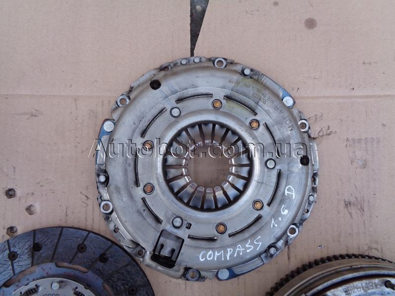 Заказать на JEEP Compass II (MP/552) Корзина сцепления