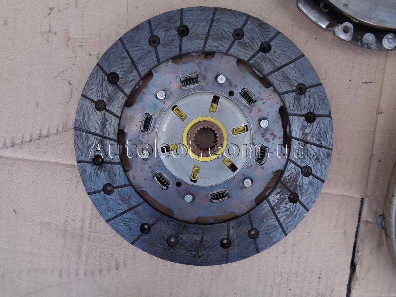 Заказать на JEEP Compass II (MP/552) Диск сцепления