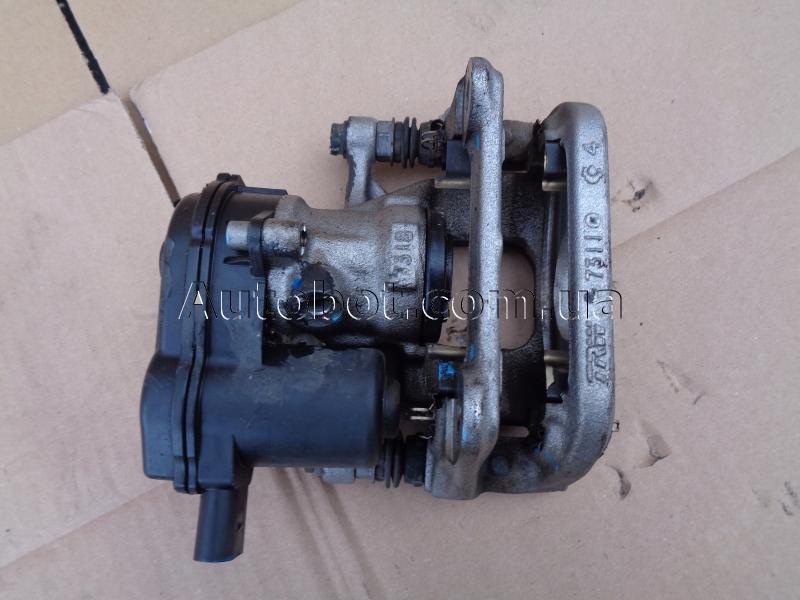 Заказать на JEEP Compass II (MP/552) Тормозной суппорт задний