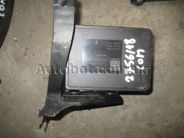 Заказать на JEEP Compass II (MP/552) Помпа ABS