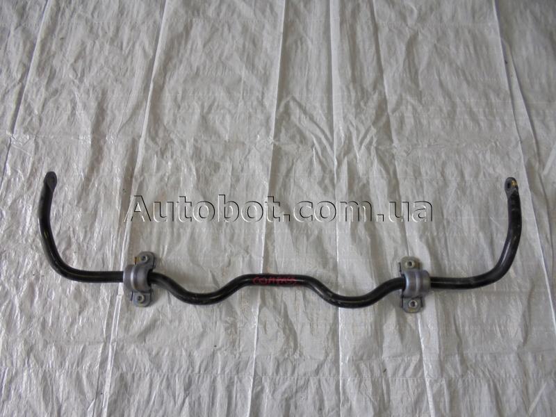 Заказать на JEEP Compass II (MP/552) Передний стабилизатор