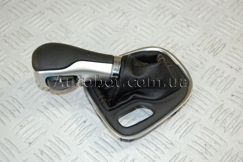 Заказать на JEEP Compass II (MP/552) Рычаг переключения передач