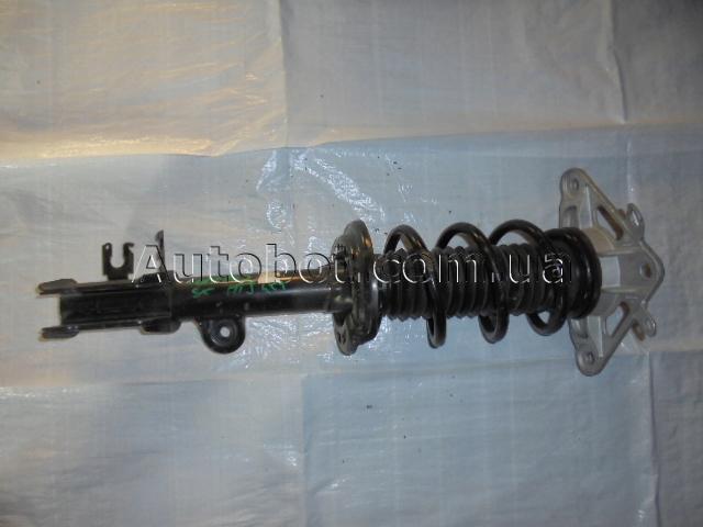 Заказать на JEEP Compass II (MP/552) Амортизатор задний