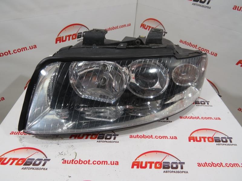 Заказать на AUDI A4 B6 (8E2, 8E5) Фара основная передняя