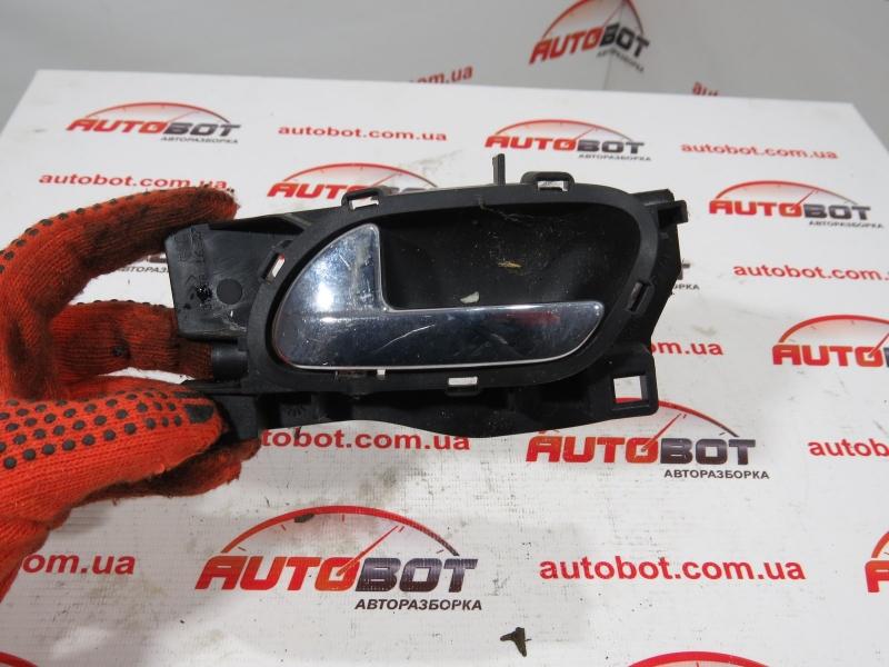 CITROEN C4 I (LC, LA) Внутрішня ручка дверки передньої (96435311UD) Замовити для CITROEN C4 I (LC, LA) Внутрішня ручка дверки передньої