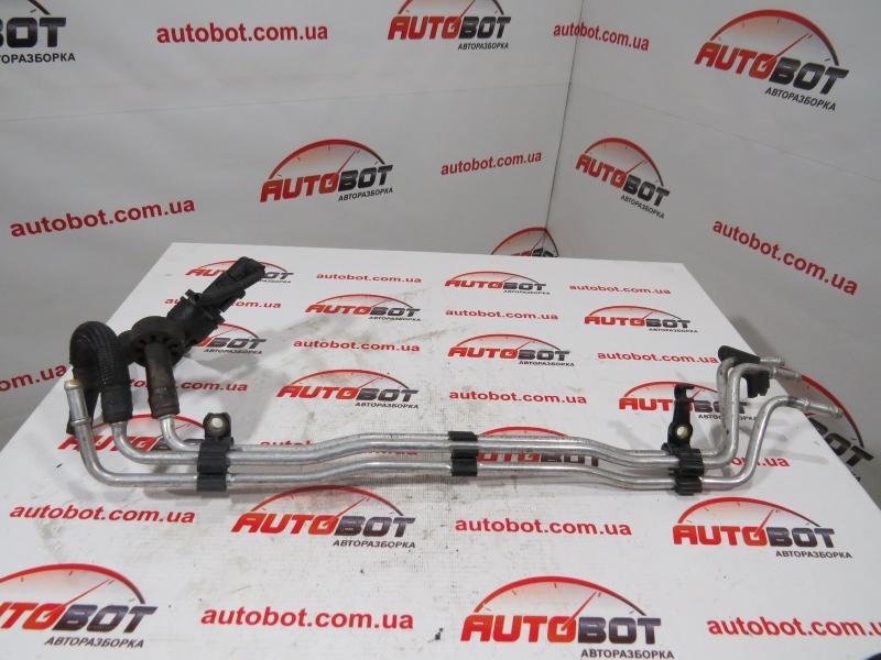 Заказать на VOLKSWAGEN Golf V (1K1) Комплект топливопроводов