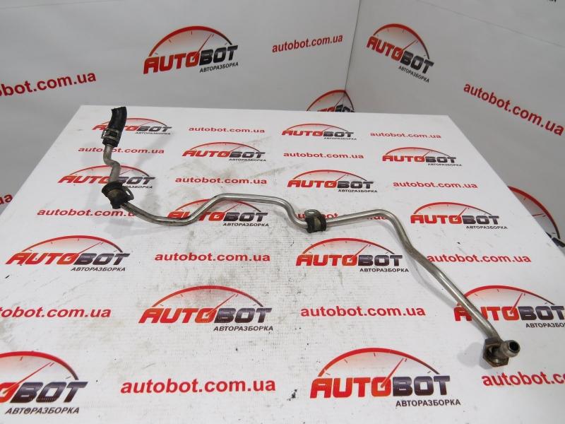 Заказать на VOLKSWAGEN Golf V (1K1) Топливная трубка