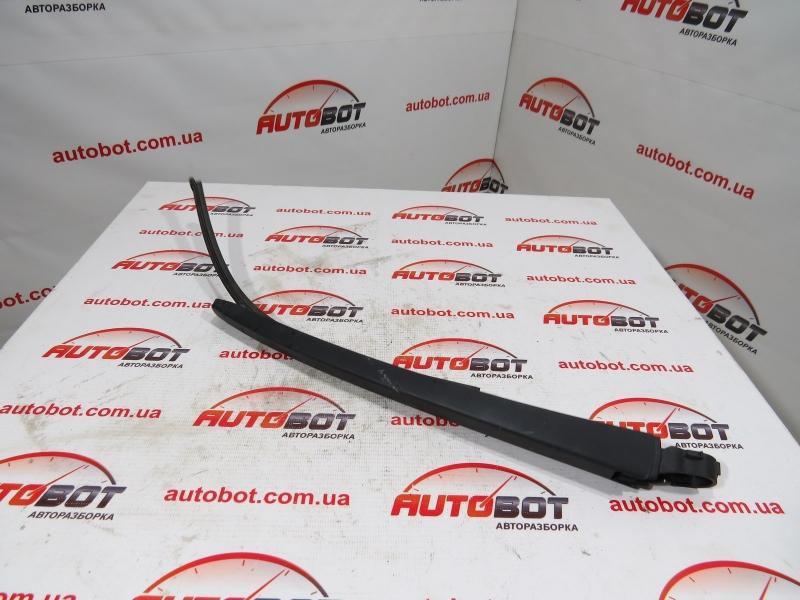 Заказать на SKODA Octavia Mk III (5E3, 5E5) Рычаг стеклоочистителя стекла заднего