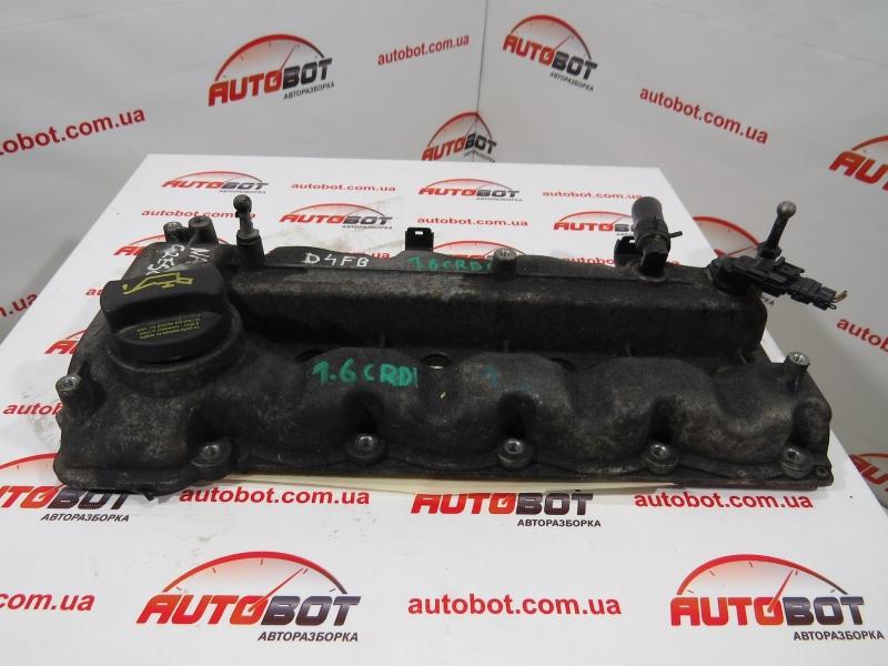 HYUNDAI i30 I (FD) Кришка клапанів ГБЦ 1.5 1.6 CRDi (22410-2A200) Замовити для HYUNDAI i30 I (FD) Кришка клапанів ГБЦ 1.5 1.6 CRDi