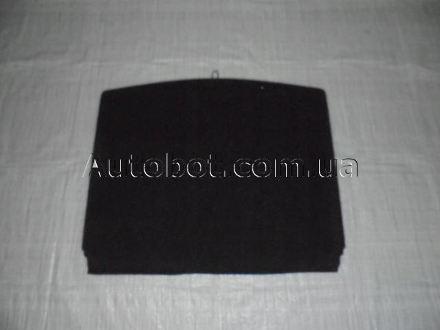 Заказать на JEEP Compass II (MP/552) Ковролин пола багажника