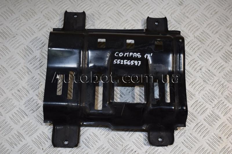 Заказать на JEEP Compass II (MP/552) Защитная скоба карданного вала