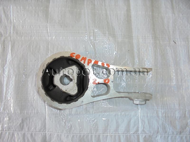 Заказать на JEEP Compass II (MP/552) Кронштейн подушки коробки передач