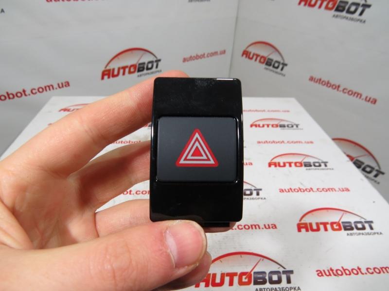 Заказать на AUDI A6 Allroad Quattro C7 (4GH) Кнопка аварийной сигнализации