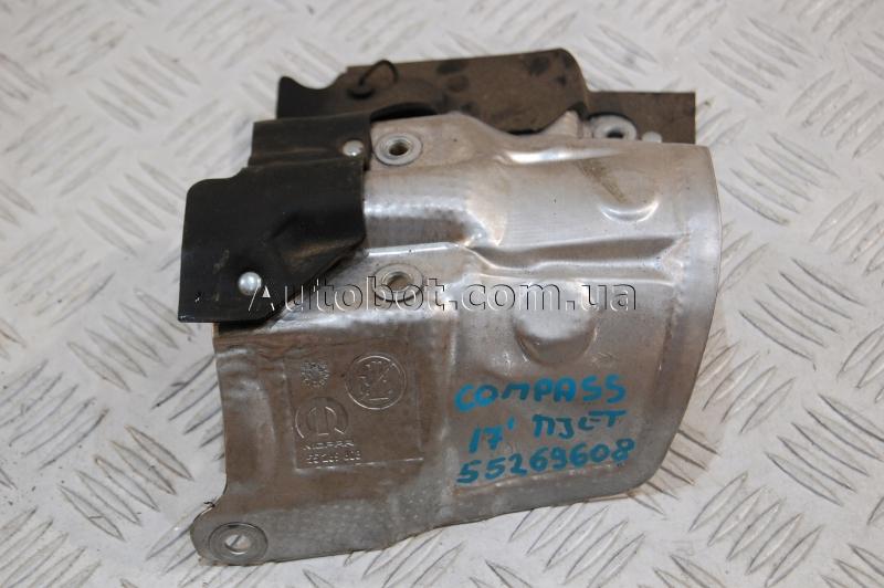 Заказать на JEEP Compass II (MP/552) Теплоизолятор