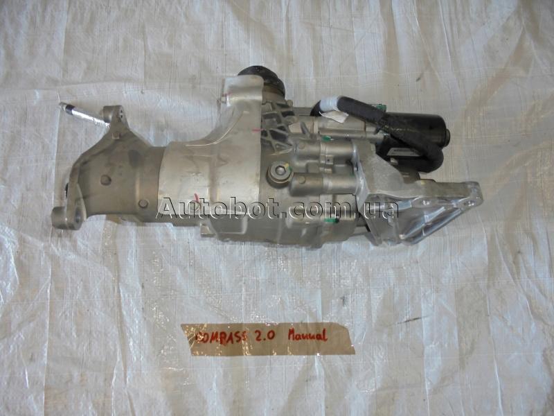 Заказать на JEEP Compass II (MP/552) Редуктор МКПП