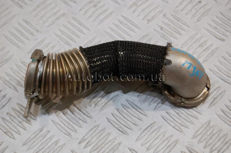 Заказать на JEEP Compass II (MP/552) Патрубок EGR