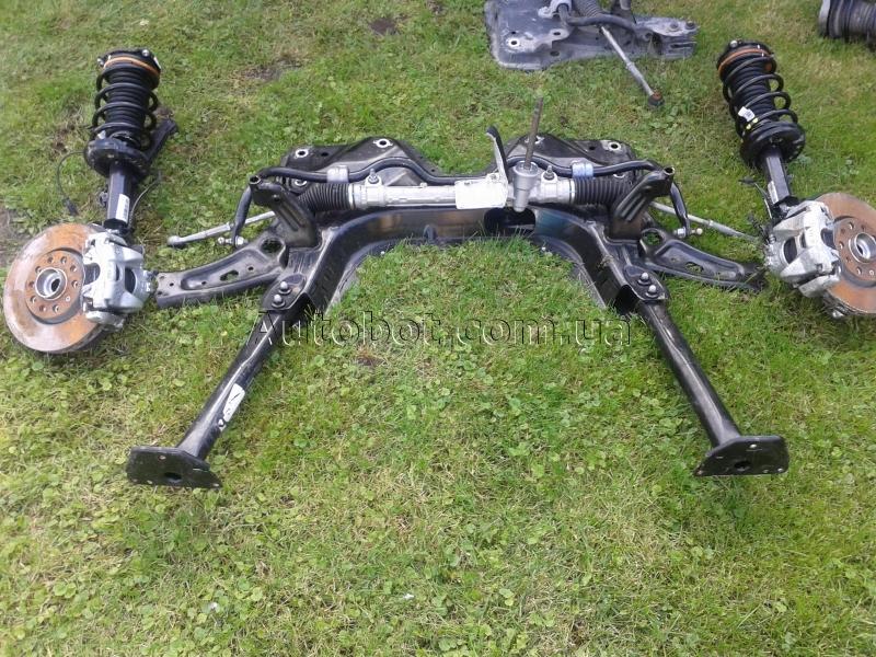 Заказать на JEEP Compass II (MP/552) Подвеска передняя