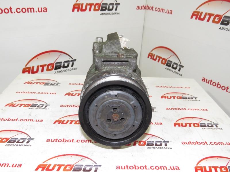 Заказать на LAND ROVER Range Rover Sport I (L320) Компрессор кондиционера