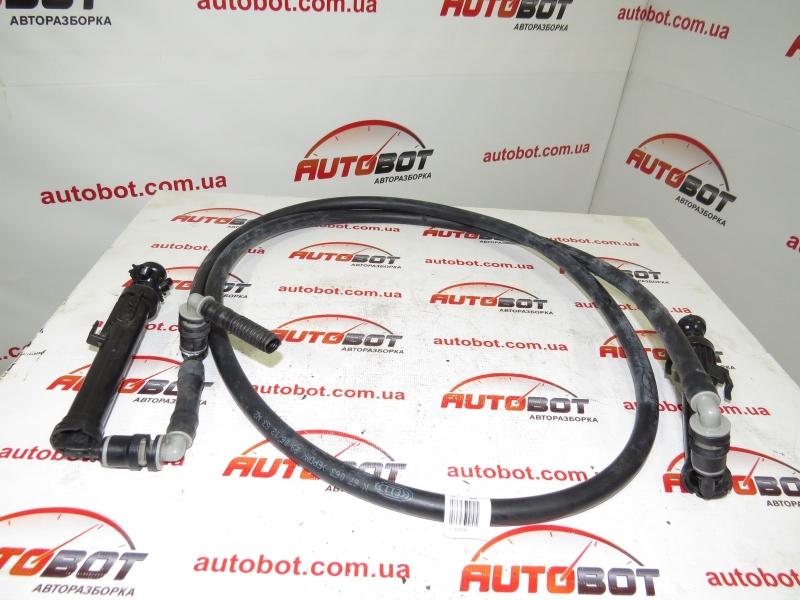 BMW 4 Series F33 Шланг системи омивача фар (61677241690) Замовити для BMW 4 Series F33 Шланг системи омивача фар