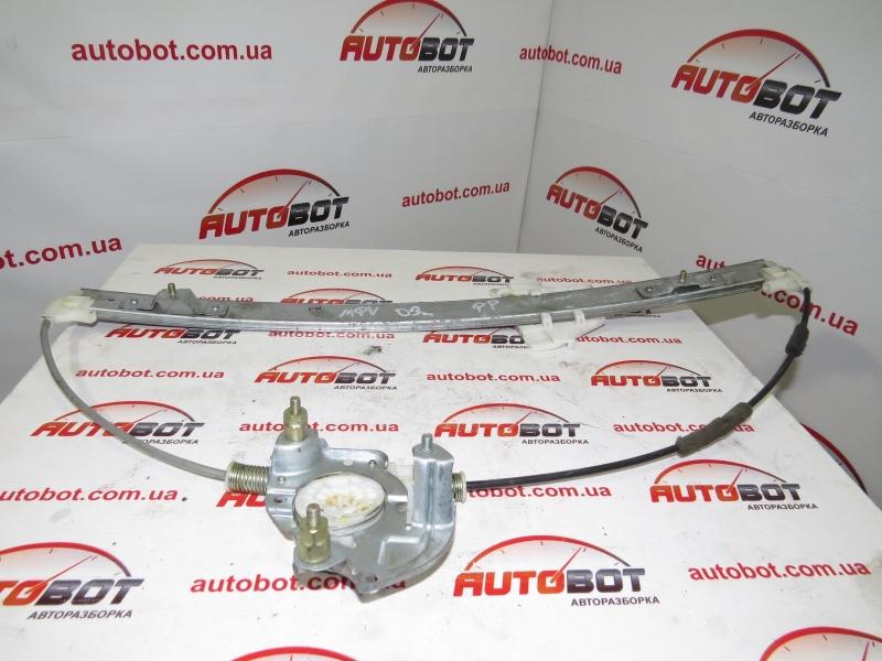 MAZDA MPV II (LW) Трапеция механизма стеклоподъемника стекла двери (LC62-58-590D) Заказать на MAZDA MPV II (LW) Трапеция механизма стеклоподъемника стекла двери