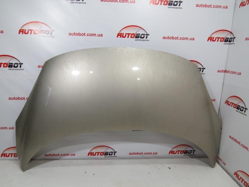 RENAULT Grand Scenic III (JZ0) Капот (651008369R) Замовити для RENAULT Grand Scenic III (JZ0) Капот