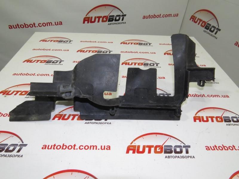 Заказать на VOLKSWAGEN Golf V (1K1) Воздуховод радиатора