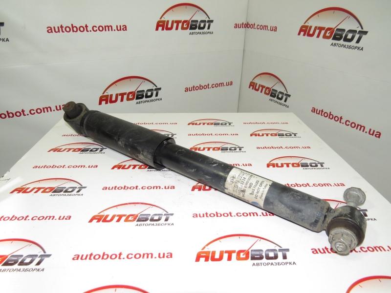 Заказать на RENAULT Megane III (BZ, DZ, KZ) Амортизатор задний