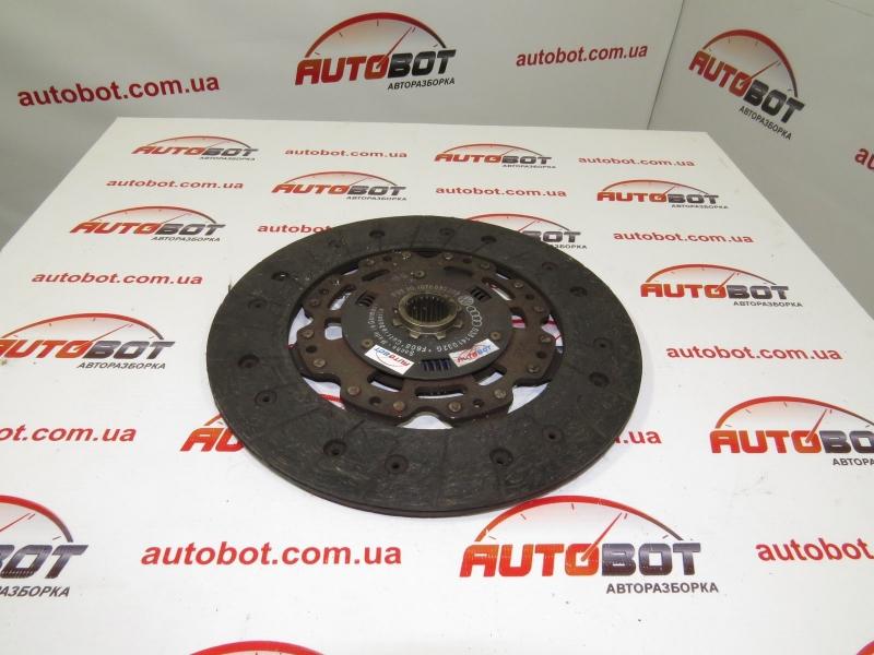 Замовити для AUDI A1/S1 I (8X1) Диск зчеплення