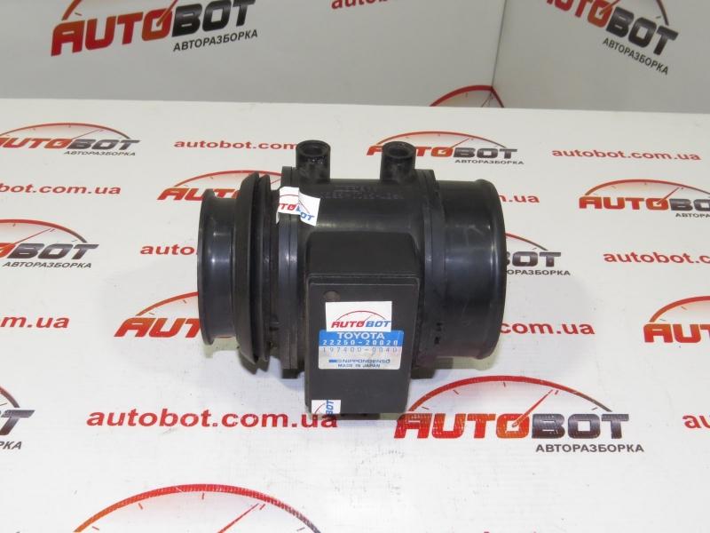 Замовити для В наявності! Деталі двигуна Витратомір повітря