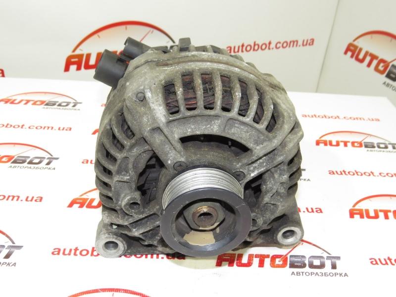 Замовити для PEUGEOT 206 (2A, 2C, T3E) Генератор