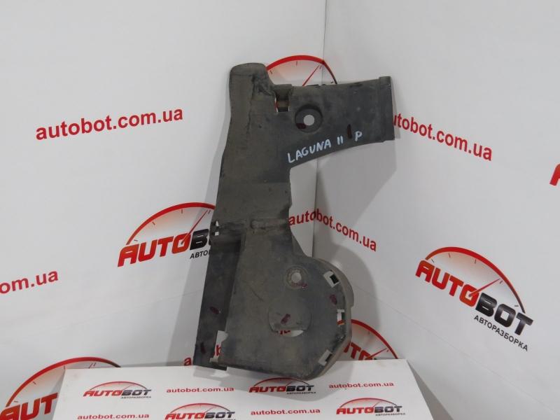 Заказать на RENAULT Laguna II (BG, KG) Защита задней балки