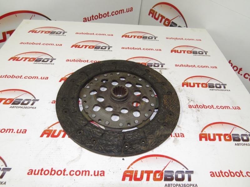 OPEL Signum Диск зчеплення 1.7 CDTI (323058610) Замовити для OPEL Signum Диск зчеплення 1.7 CDTI