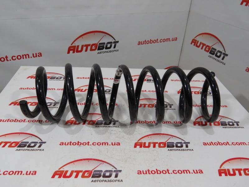 BMW 5 Series F11 Пружина амортизаційної стійки (37116863119) Замовити для BMW 5 Series F11 Пружина амортизаційної стійки