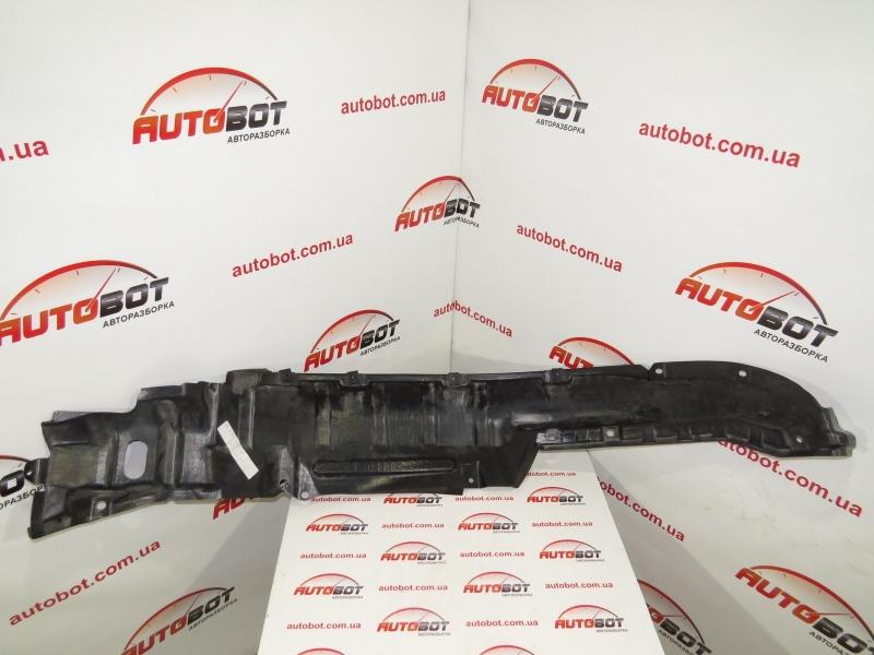 Замовити для NISSAN Frontier II (D22 Navara) Підкрильник передній