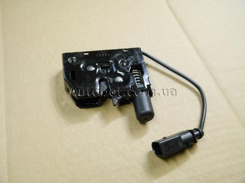 Заказать на AUDI A6 C7 (4G2, 4G5) Замок капота