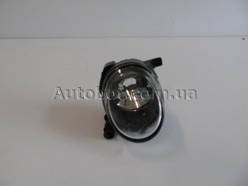 Замовити для AUDI A4 B8 Allroad Quattro (8KH) Передня протитуманна фара