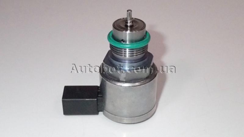 Заказать на AUDI A6 Allroad Quattro C7 (4GH) Регулирующий клапан давления топлива