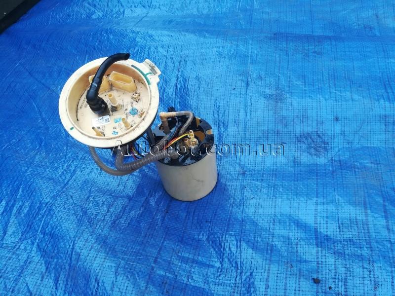 Заказать на AUDI A6 Allroad Quattro C7 (4GH) Топливный насос в бак