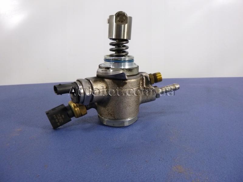 Заказать на AUDI A6 Allroad Quattro C7 (4GH) Топливный насос высокого давления (ТНВД)