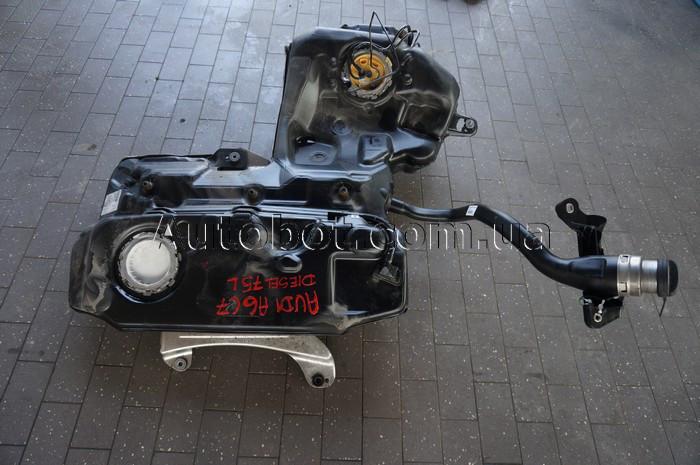 Заказать на AUDI A6 Allroad Quattro C7 (4GH) Топливный бак