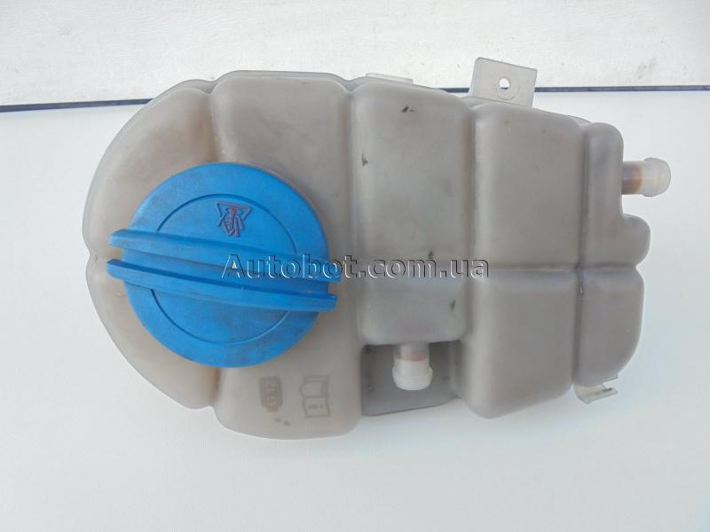 Заказать на AUDI A6 Allroad Quattro C7 (4GH) Расширительный бачок