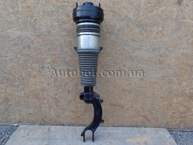 Заказать на AUDI A6 Allroad Quattro C7 (4GH) Пневмоамортизатор передний