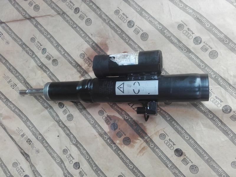 Заказать на AUDI A6 Allroad Quattro C7 (4GH) Амортизатор передний