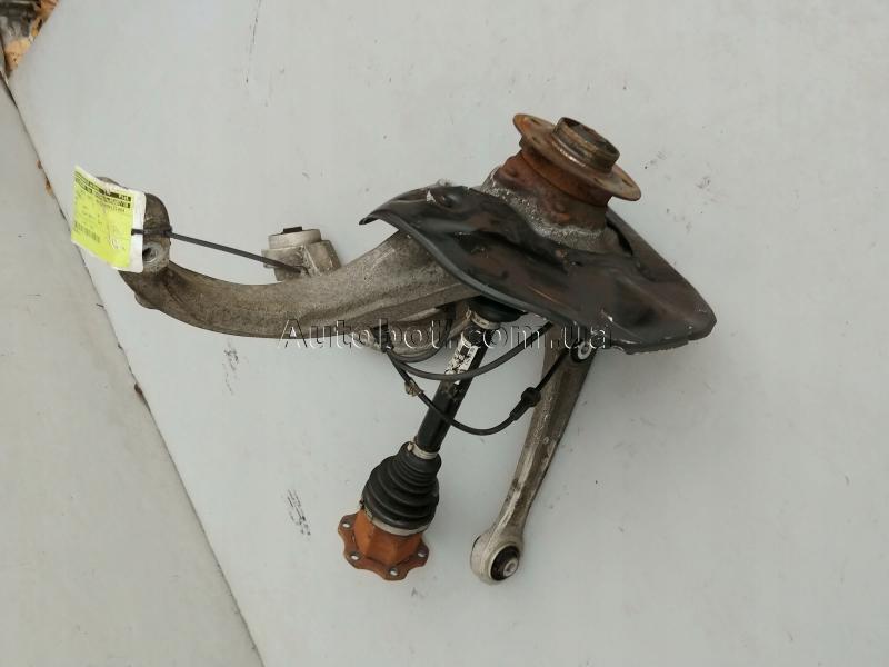 Заказать на AUDI A6 Allroad Quattro C7 (4GH) Подвеска передней оси