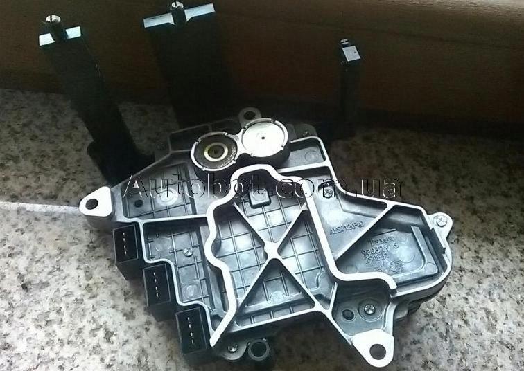 Заказать на AUDI A6 Allroad Quattro C7 (4GH) Блок управления АКПП