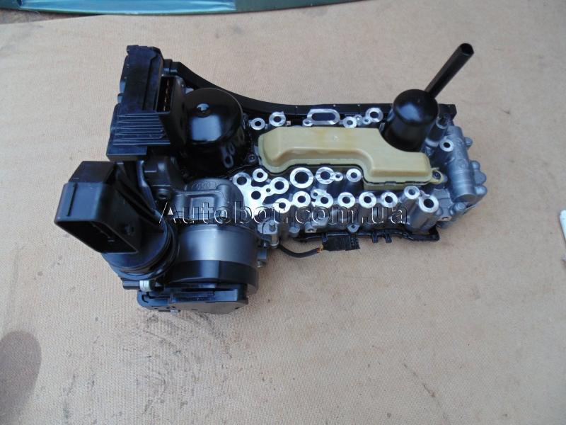 Заказать на AUDI A6 Allroad Quattro C7 (4GH) Блок управления МКПП